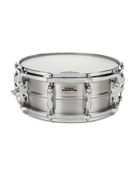 Yamaha RAS1455 Recording Custom Aluminium 14x5,5" 