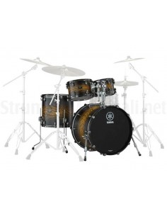 YAMAHA LIVE CUSTOM HYBRID...