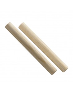 STAGG SCL-S COPPIA DI CLAVES