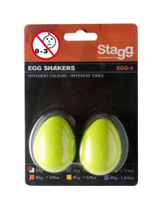 Stagg EGG-2 GR 2