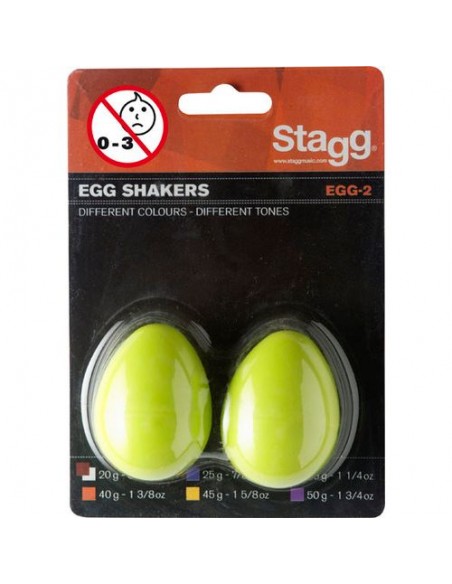Stagg EGG-2 GR