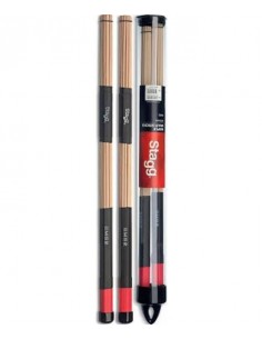Stagg SMS2 Coppia di Rods