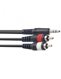 Stagg SYC3/MPSB2CM E 