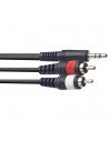 Stagg SYC3/MPSB2CM E 