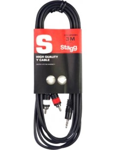 Stagg SYC3/MPSB2CM E  2