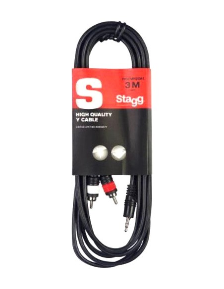 Stagg SYC3/MPSB2CM E 