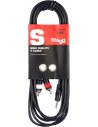Stagg SYC3/MPSB2CM E 