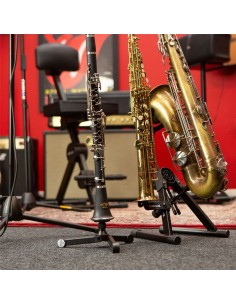 Support pour saxophone Alto...