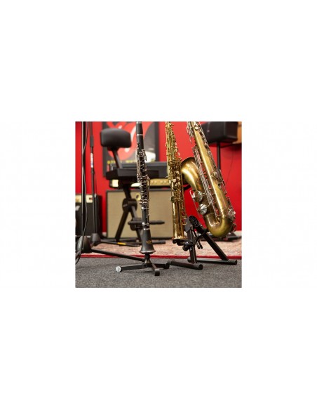 WI/990 Soporte para saxofón Alto /tenor