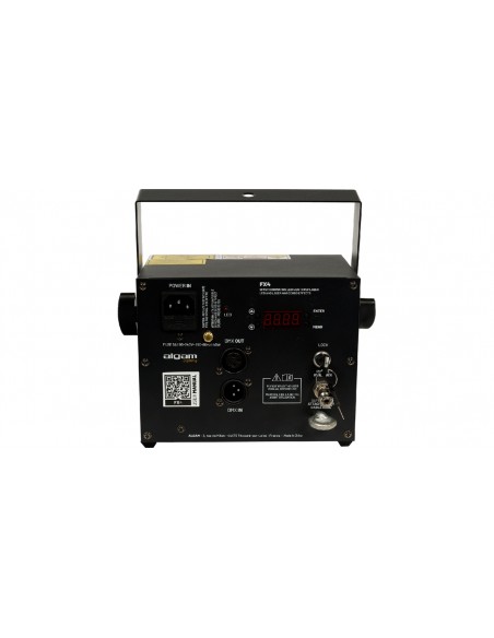 FX-4 Effetto di Animazione 4 in 1