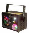 FX-4 Effetto di Animazione 4 in 1