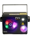 FX-4 4-in-1 Animation Effect