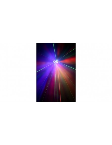 Effet d'animation 4 en 1 FX-4