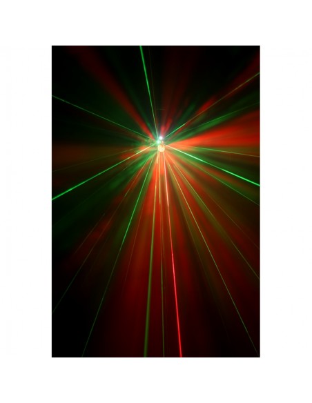 Effet d'animation 4 en 1 FX-4