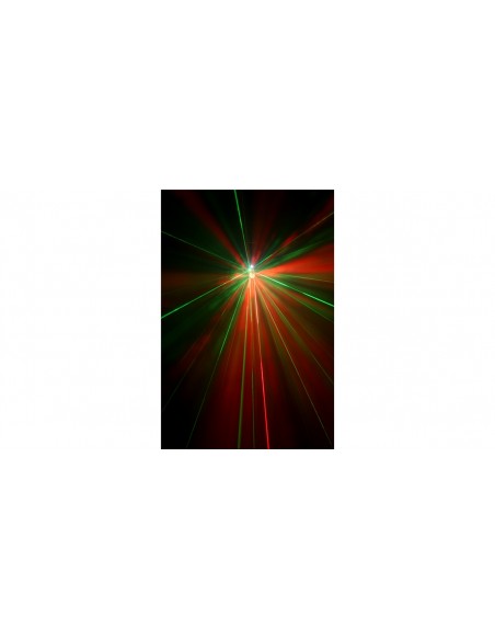 FX-4 Effetto di Animazione 4 in 1
