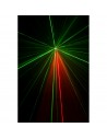FX-4 4-in-1 Animation Effect