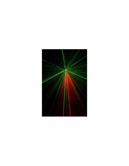 FX-4 4-in-1 Animation Effect