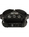 SPIDER-TRI-912 Motorisierte Mini-Beambars 9x12W