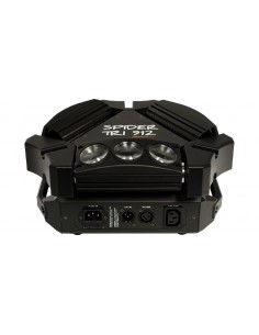 SPIDER-TRI-912 Mini... 2