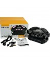SPIDER-TRI-912 Motorisierte Mini-Beambars 9x12W