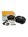 SPIDER-TRI-912 Motorisierte Mini-Beambars 9x12W