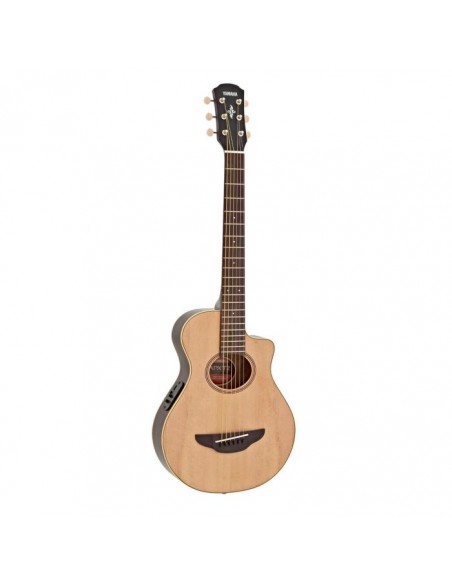 YAMAHA APXT2 Natural