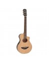YAMAHA APXT2 Natural
