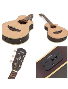 YAMAHA APXT2 Natural 2