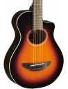 YAMAHA APXT2 Old Violin Sunburst