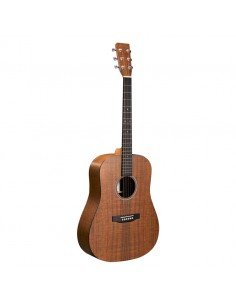 Martin & Co. D-X1E Koa...