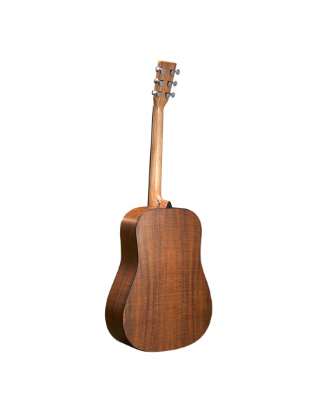 Martin & Co. D-X1E Koa Remastered