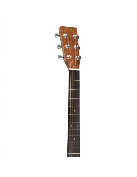 Martin & Co. D-X1E Koa Remastered