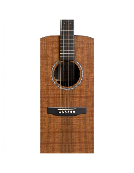 Martin & Co. D-X1E Koa Remastered