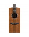 Martin & Co. D-X1E Koa Remastered