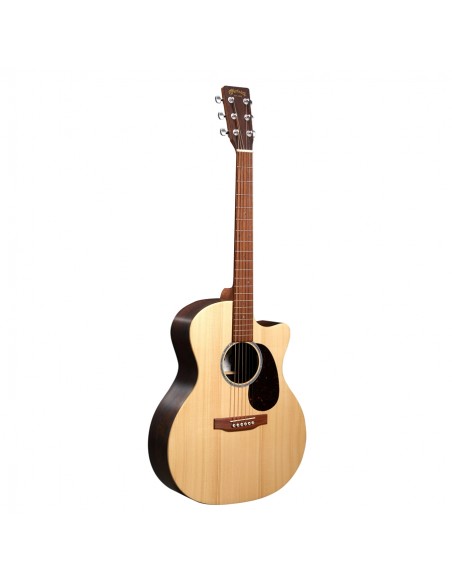 Martin & Co. GPC-X2E Cocobolo Remastered
