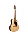 Martin & Co. GPC-X2E Cocobolo Remastered