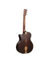 Martin & Co. GPC-X2E Cocobolo Remastered