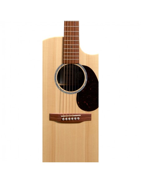 Martin & Co. GPC-X2E Cocobolo Remastered