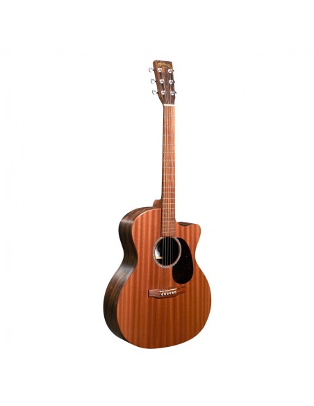 Martin & Co. GPC-X2E Ziricote Remastered