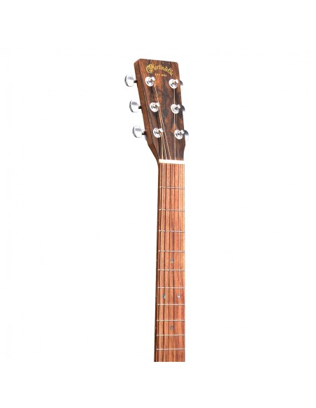 Martin & Co. GPC-X2E Ziricote Remastered