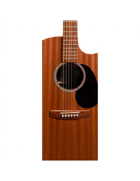 Martin & Co. GPC-X2E Ziricote Remastered