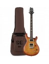 PRS SE CE 24 Vintage Sunburst