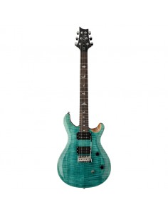 PRS SE CE 24 Turquoise