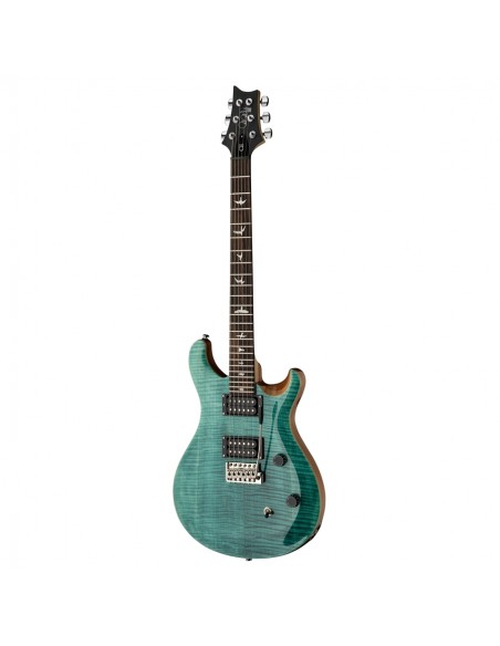 PRS SE CE 24 Turquoise