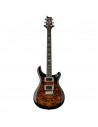 PRS SE Custom 24 Quilt Black Gold Burst