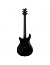 PRS SE Custom 24 Quilt Black Gold Burst
