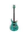 PRS SE Custom 24 Quilt Turquoise
