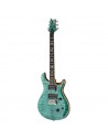 PRS SE Custom 24 Quilt Turquoise