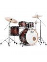 Pearl DMP905/C260 Decade Satin Brown