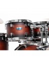 Pearl DMP905/C260 Decade Satin Brown